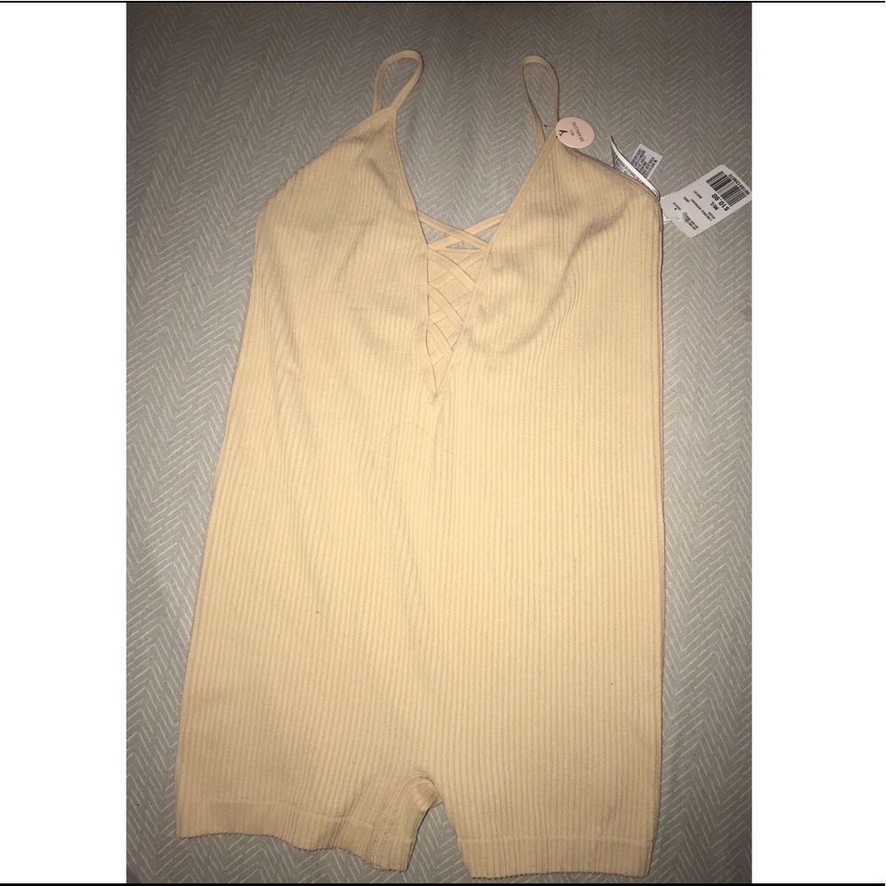 Lingerie/bodysuit